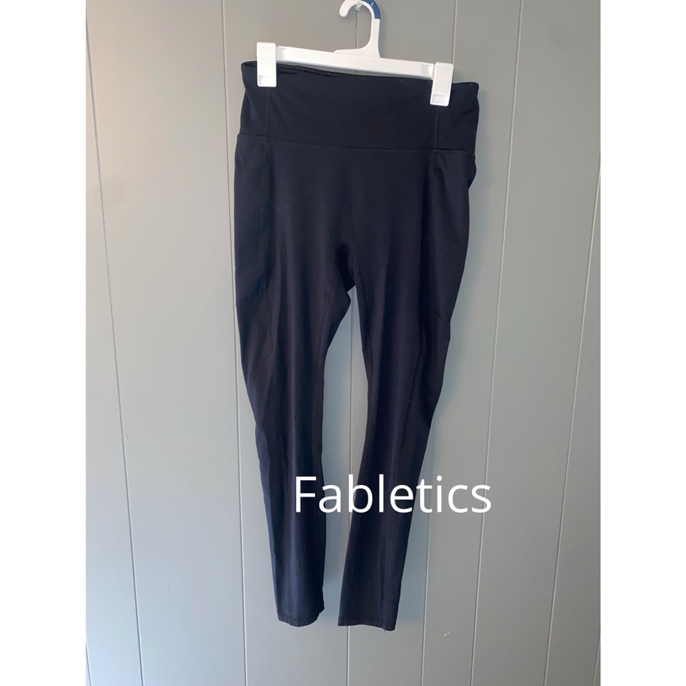 3 Pairs of leggings, 1 leggings set!